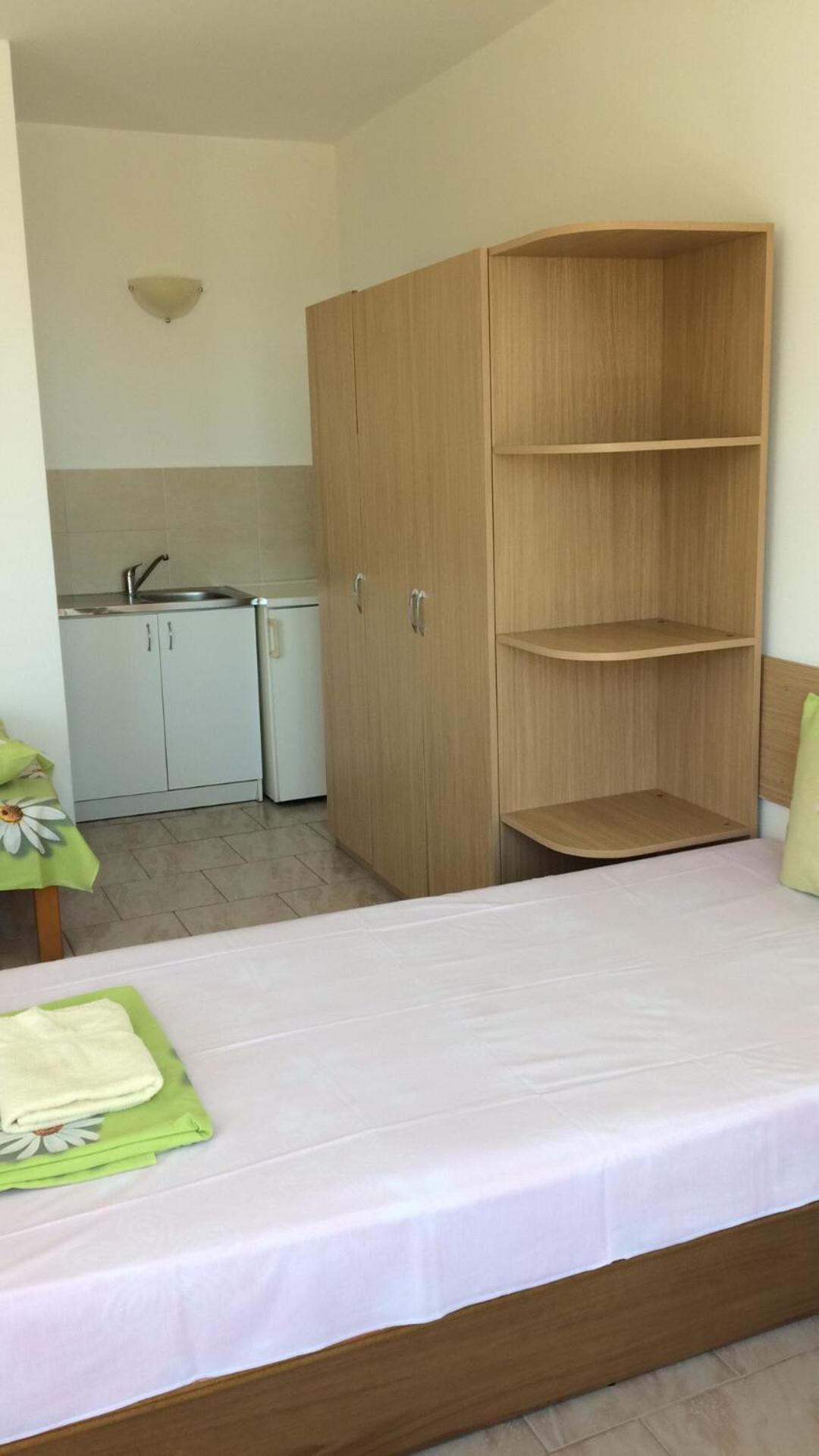 גולדן סנדס Family Hotel Perla מראה חיצוני תמונה