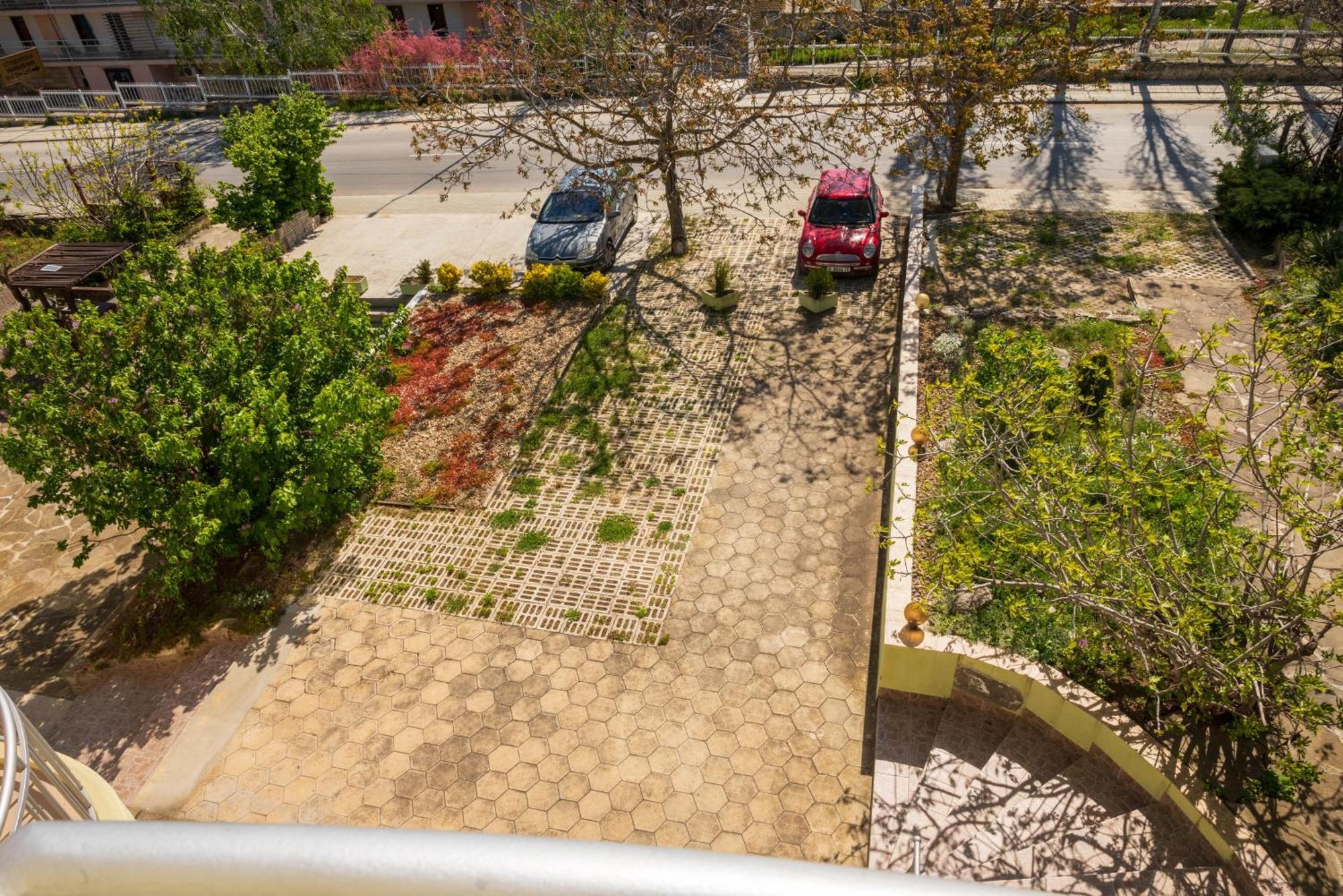 גולדן סנדס Family Hotel Perla מראה חיצוני תמונה