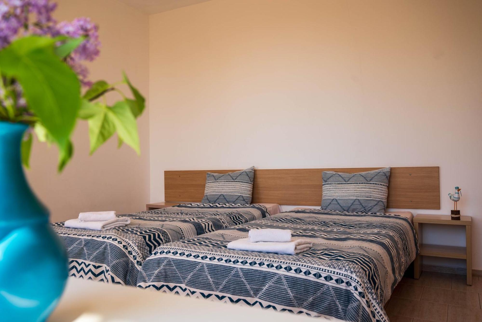 גולדן סנדס Family Hotel Perla מראה חיצוני תמונה