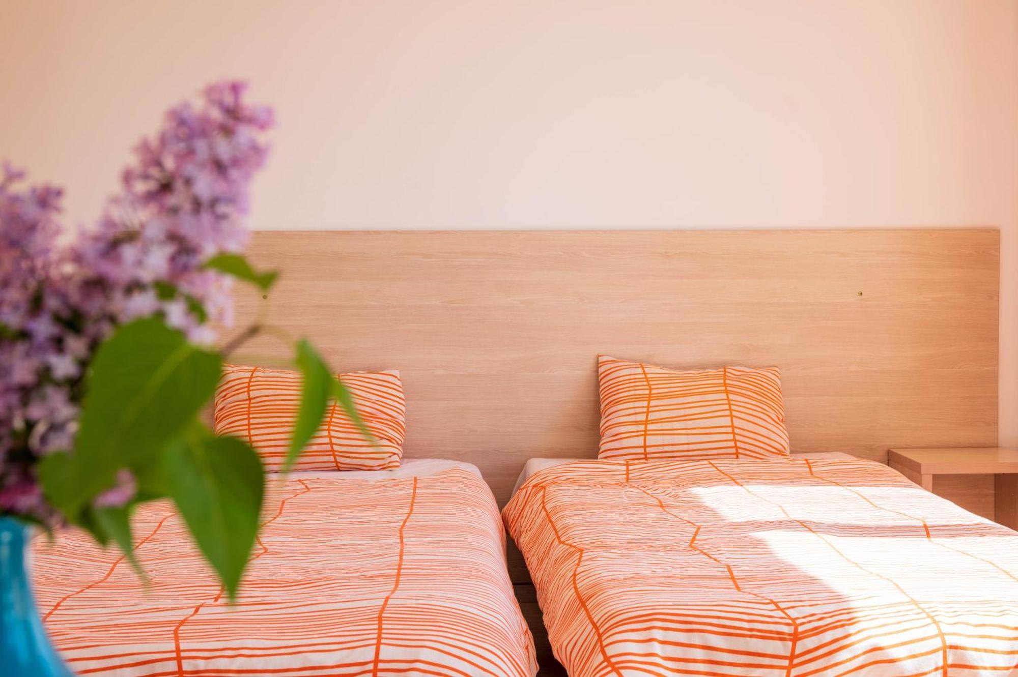 גולדן סנדס Family Hotel Perla מראה חיצוני תמונה