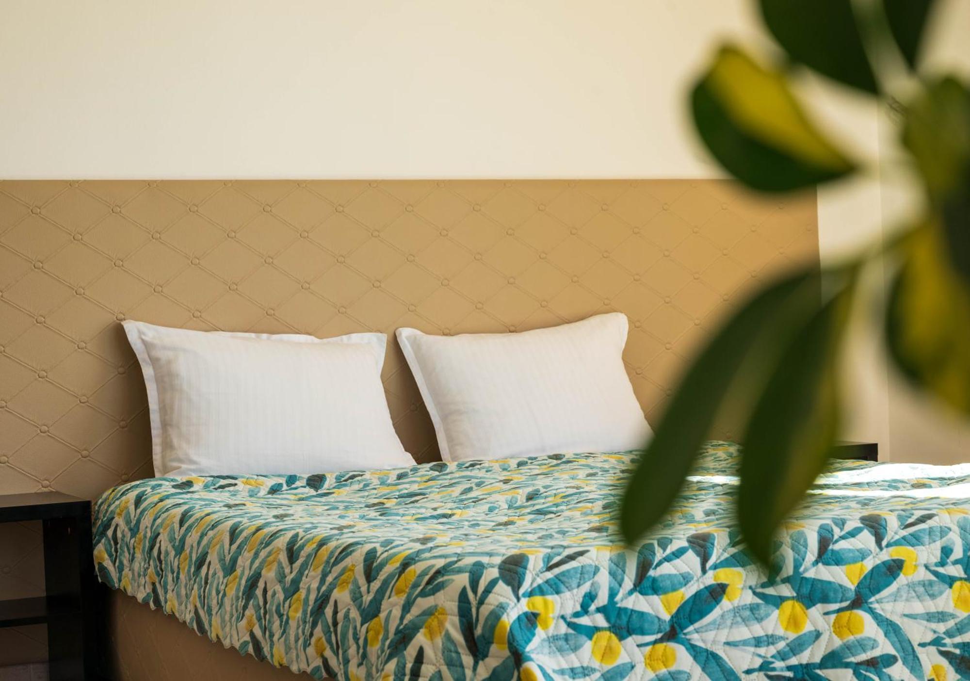 גולדן סנדס Family Hotel Perla מראה חיצוני תמונה