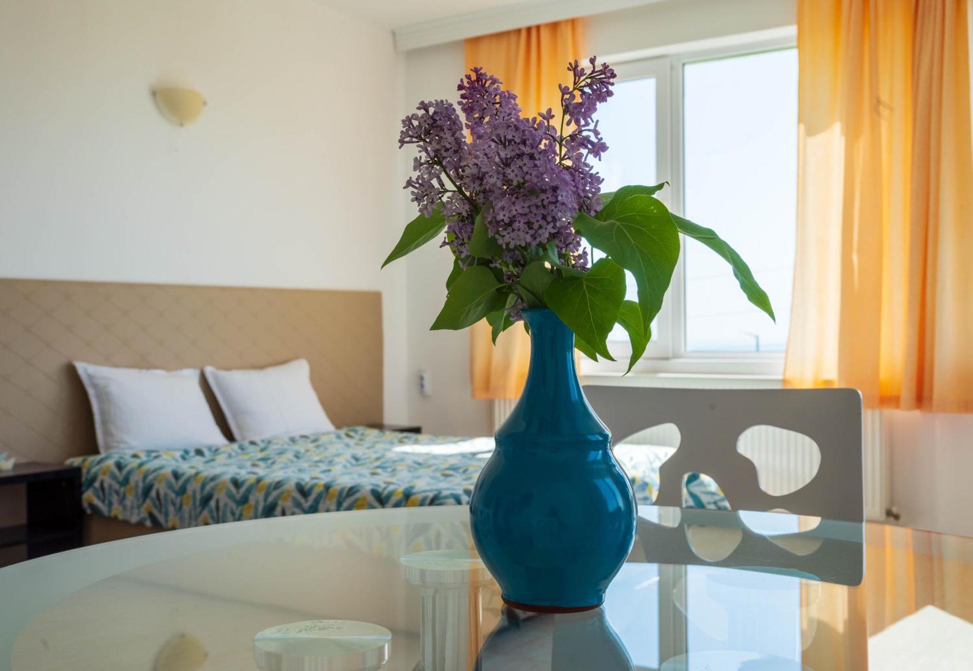 גולדן סנדס Family Hotel Perla מראה חיצוני תמונה