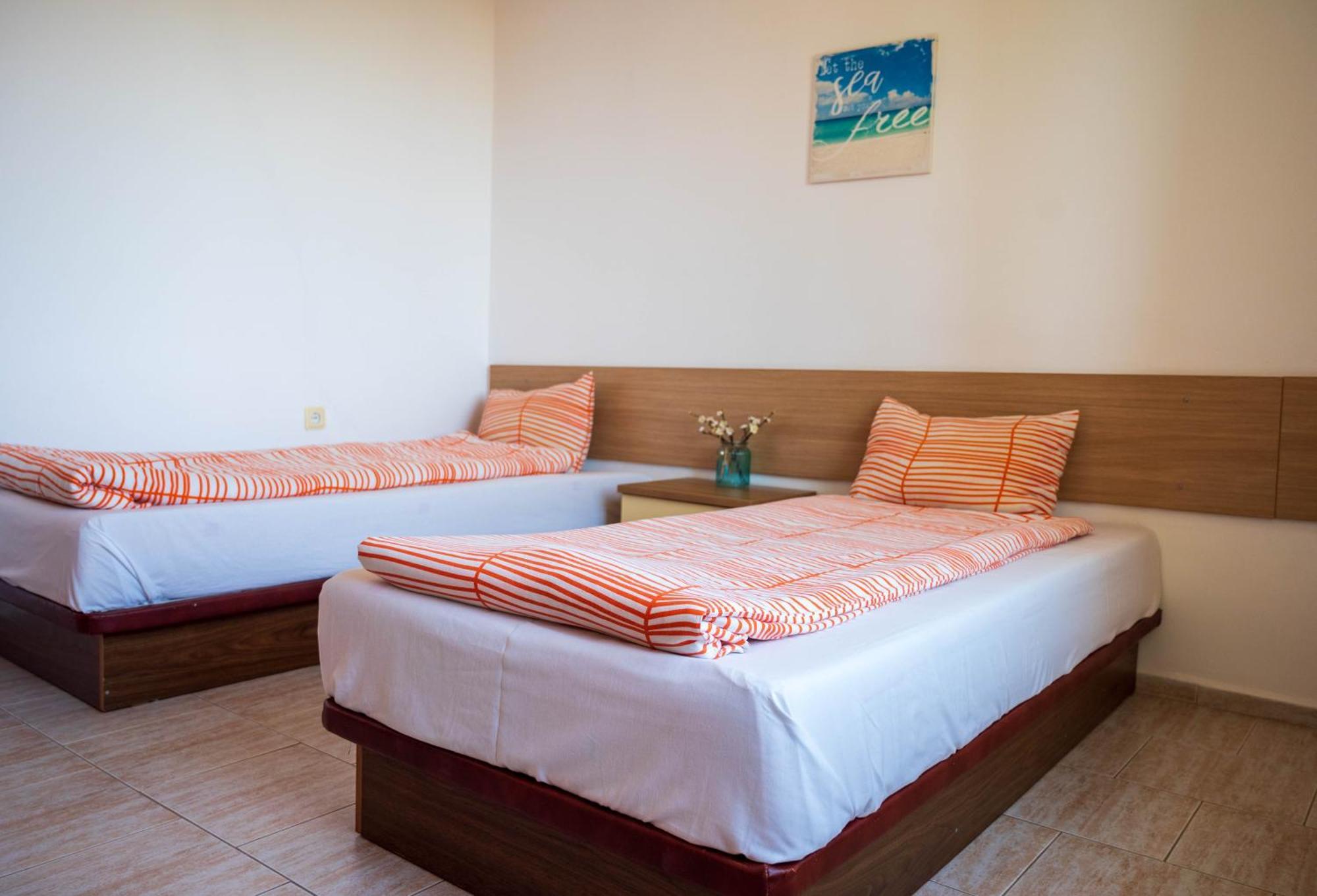 גולדן סנדס Family Hotel Perla מראה חיצוני תמונה