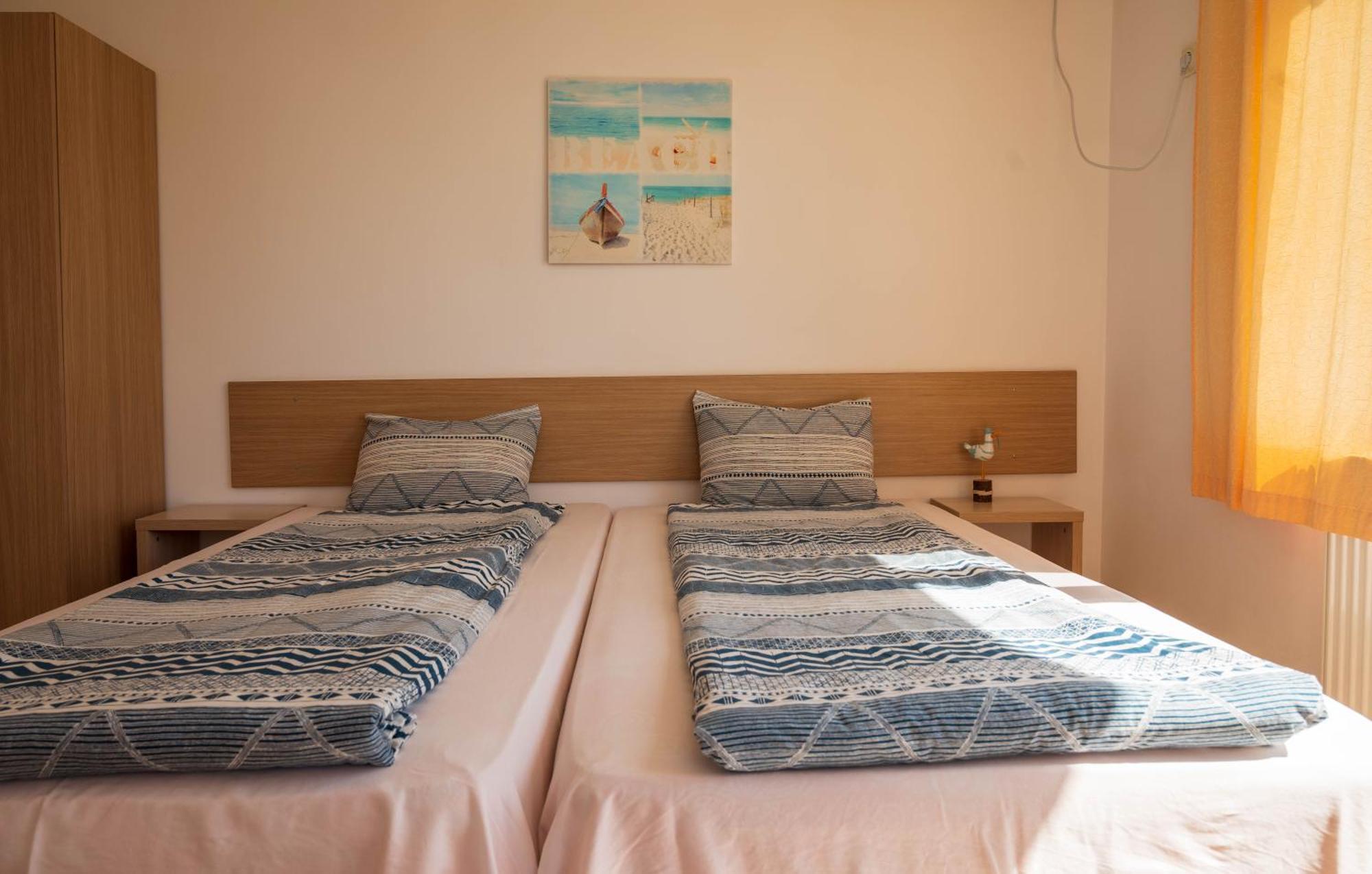 גולדן סנדס Family Hotel Perla מראה חיצוני תמונה
