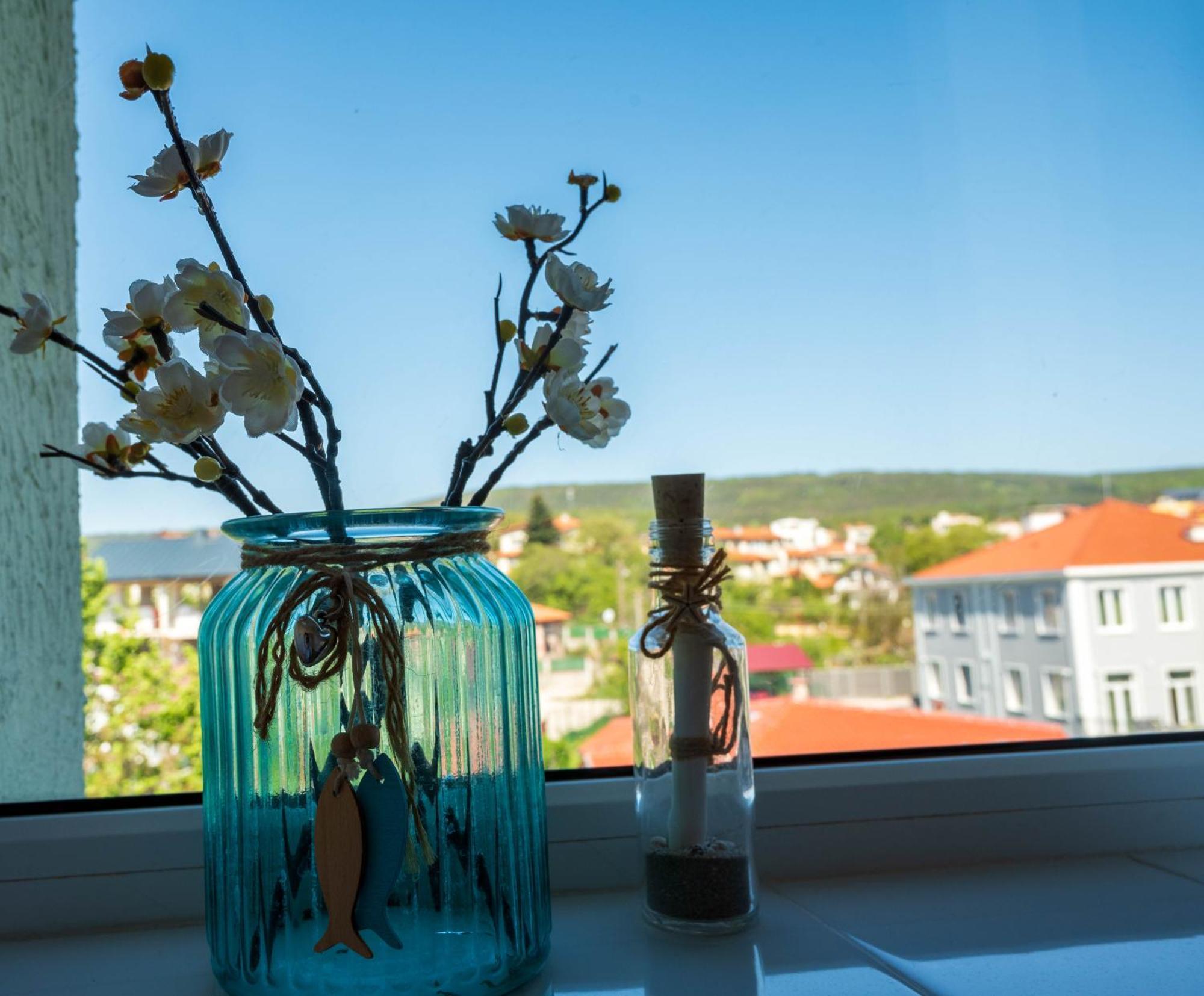 גולדן סנדס Family Hotel Perla מראה חיצוני תמונה