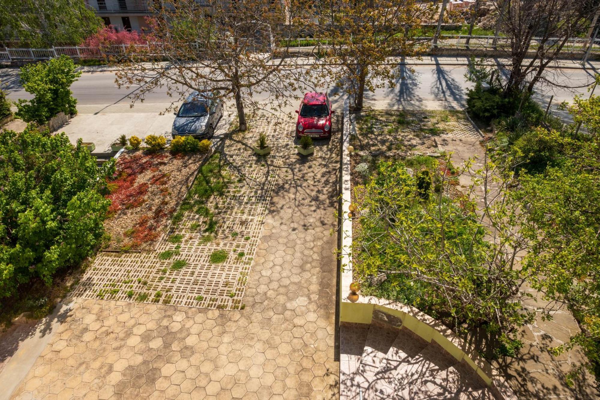גולדן סנדס Family Hotel Perla מראה חיצוני תמונה