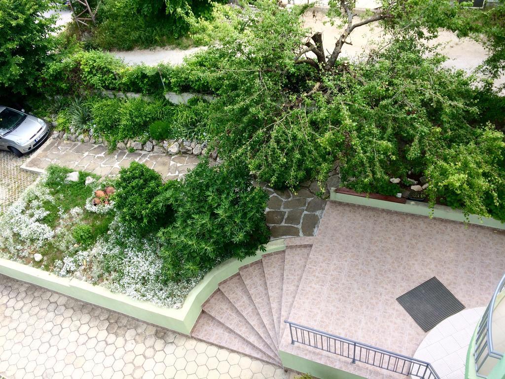 גולדן סנדס Family Hotel Perla מראה חיצוני תמונה