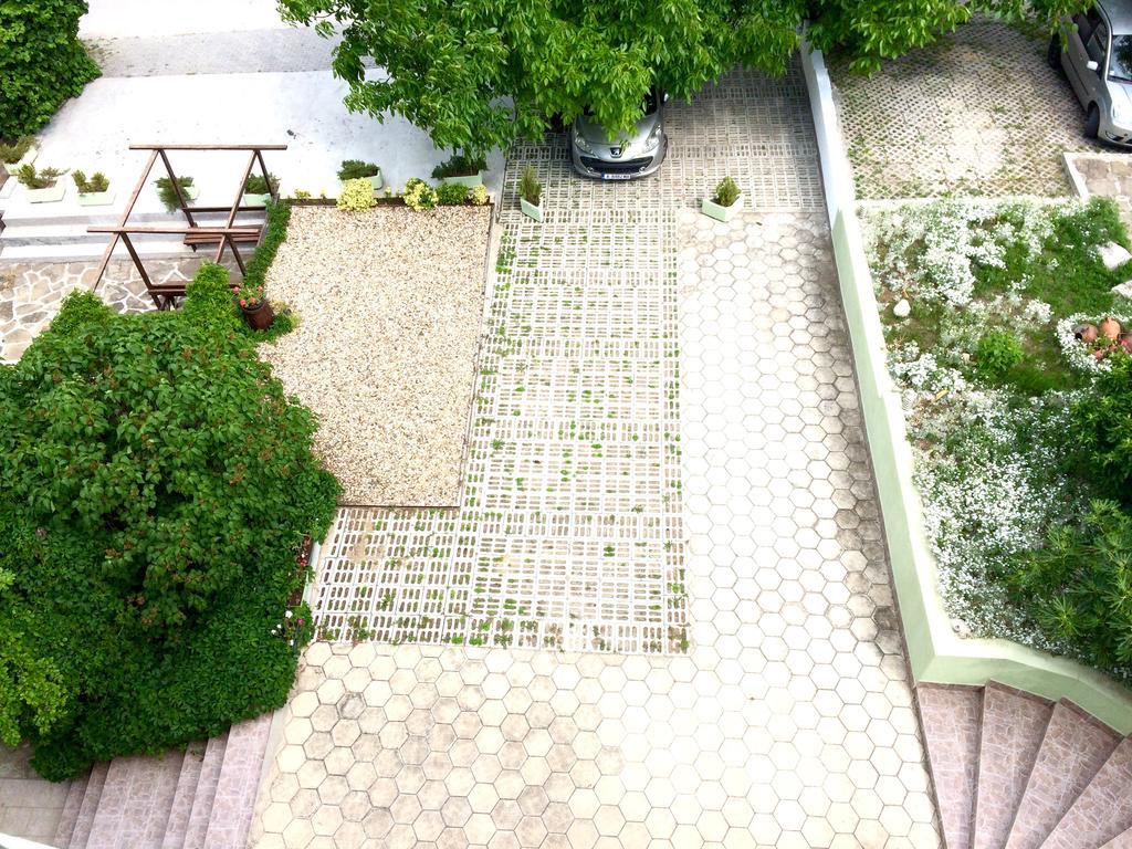 גולדן סנדס Family Hotel Perla מראה חיצוני תמונה